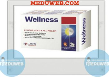 Wellness tablet