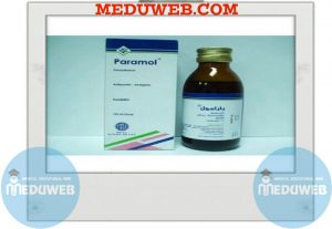 Paramol Tablets, Suppository and syrup