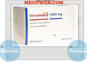 Glucophage Tablets