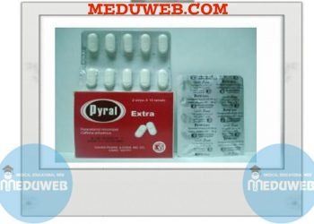 Pyral Tablets