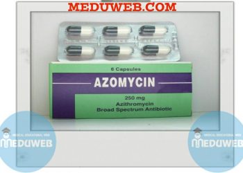 Azomycin Capsules