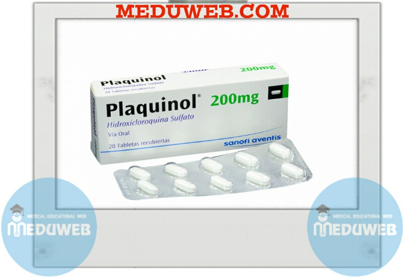 Hydroxychloroquine 200 mg-GG