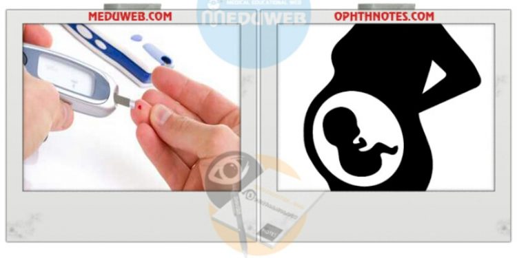Management of Pregestational DM