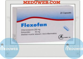 Flexofan Capsules