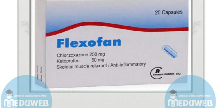 Flexofan Capsules