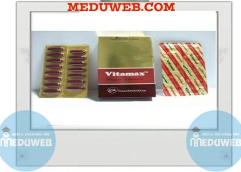 Vitamax plus Capsules