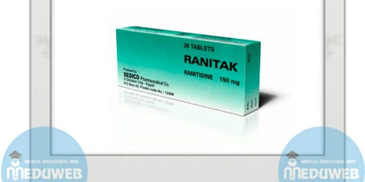 Ranitak Tablets