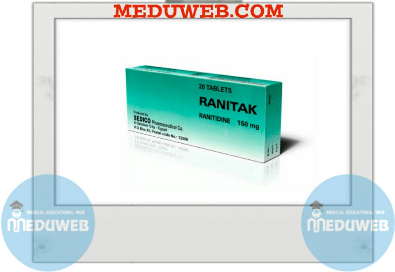 Ranitak Tablets