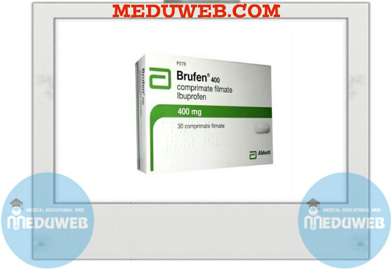 Brufen Choose Your Brufen Available Formulations