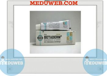 Betaderm Cream