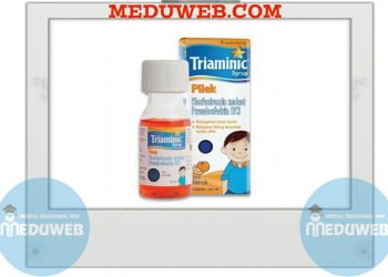 Triaminic Syrup