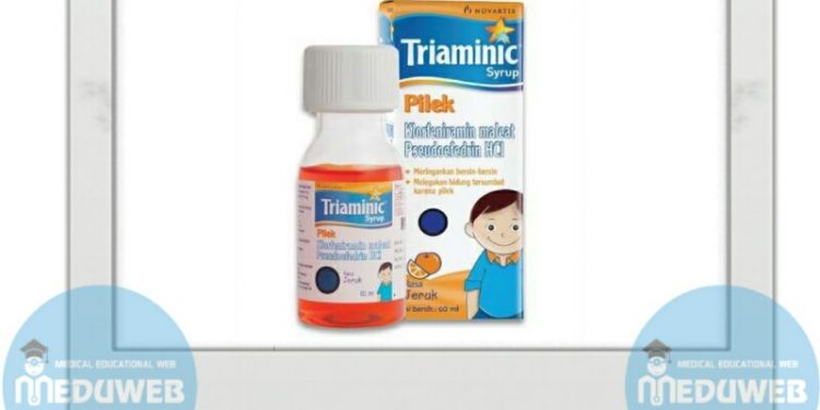 Triaminic Syrup