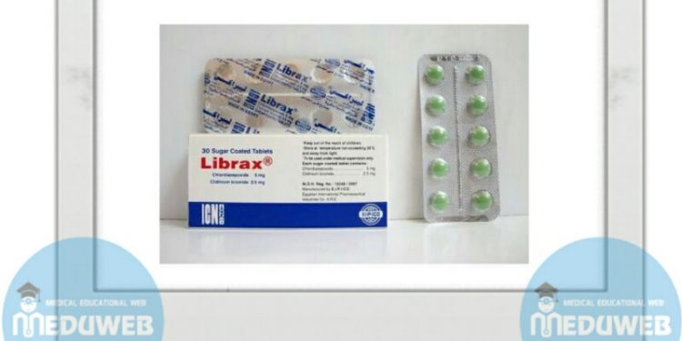 Librax Tablets