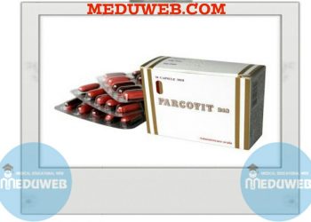 Farcovit B12 Capsules