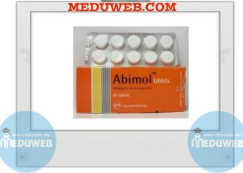 Abimol Tablets