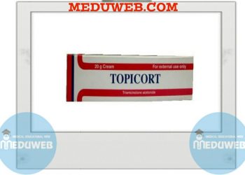 TOPICORT Cream