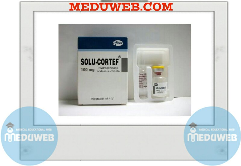 Solu-Cortef