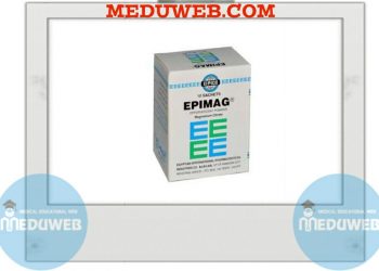 EPIMAG Effervescent Powder