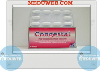 Congestal Capsules