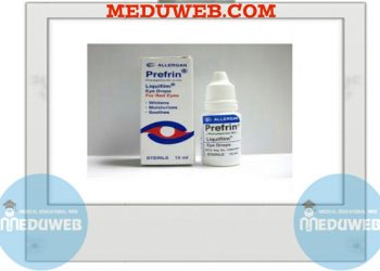 Prefrin Eye Drops