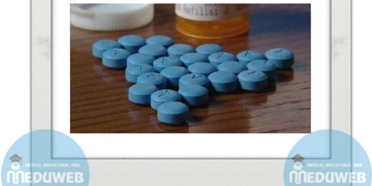 Orgodenafil Tablets