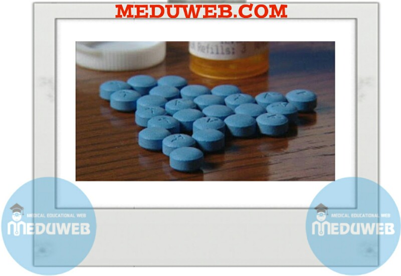 Orgodenafil Tablets 