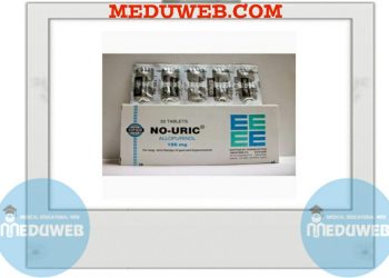NO- URIC Tablets