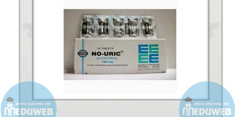 NO- URIC Tablets