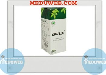 Guaflex Syrup