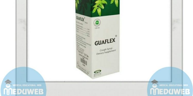 Guaflex Syrup
