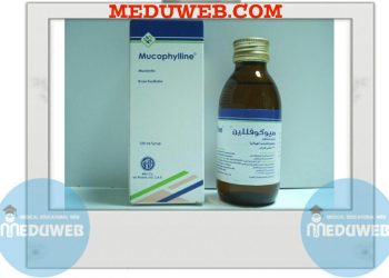 Mucophylline Syrup