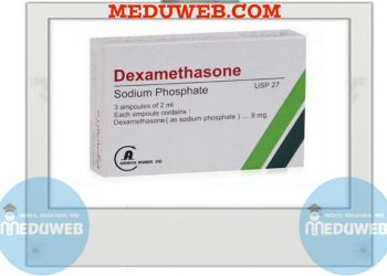 Dexamethasone Ampoules