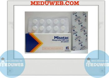 Misotac tablets