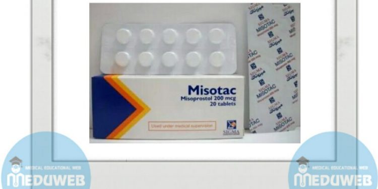 Misotac tablets