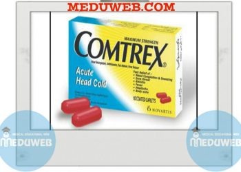 Comtrex Tablets