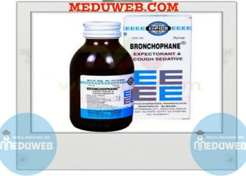 BRONCHOPHANE Syrup