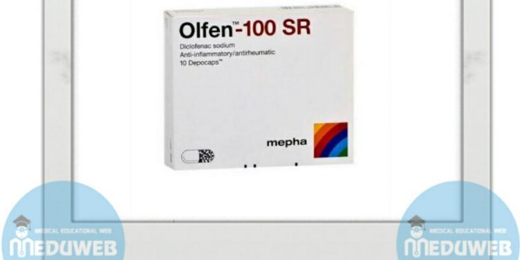 OLFEN Capsules