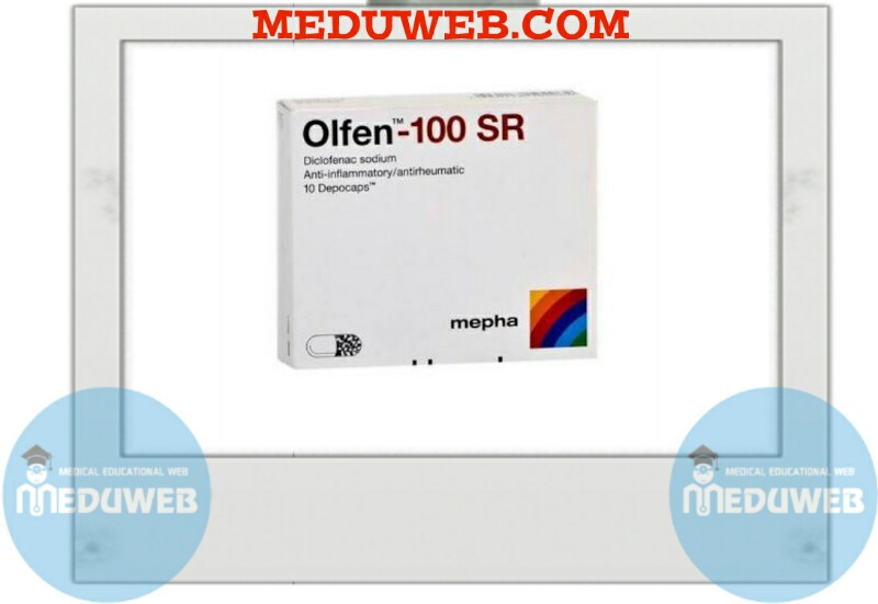 OLFEN Capsules