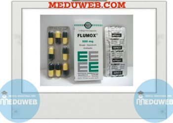 Flumox Capsules