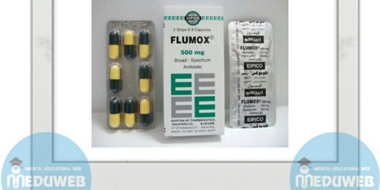 Flumox Capsules