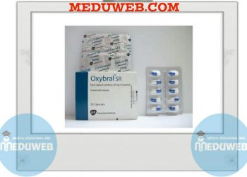 Oxybral Capsules