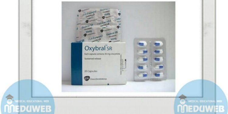 Oxybral Capsules