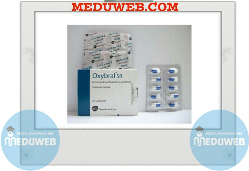 Oxybral Capsules