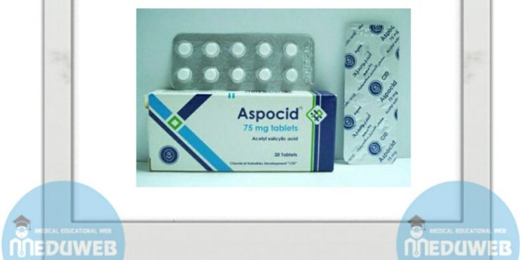 Aspocid Tablets