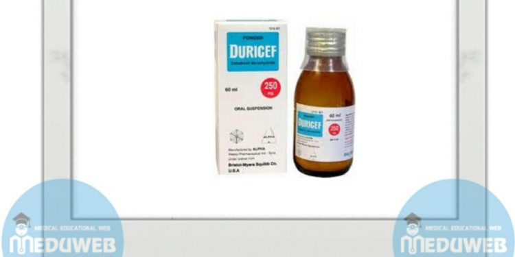DURICEF