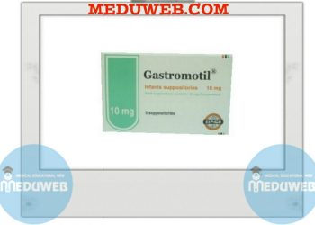 Gastromotil