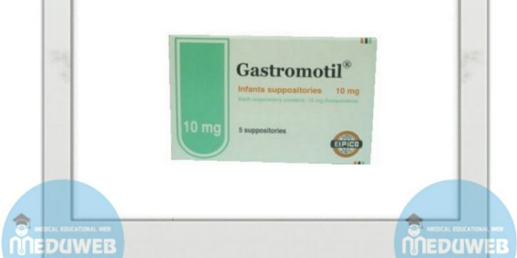 Gastromotil