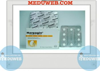 Harpagin F.c. Tablets