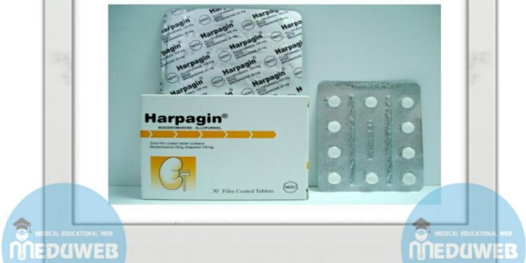Harpagin F.c. Tablets