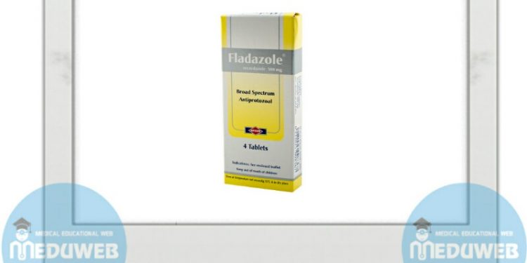 fladazole tablets